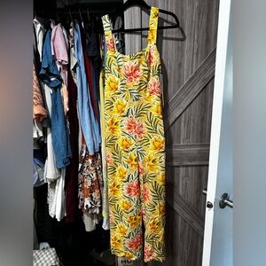 Sage the label scenic view jumpsuit